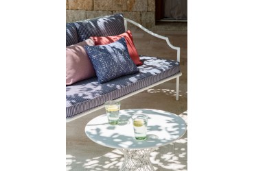 Deco kussen Coral 45x35