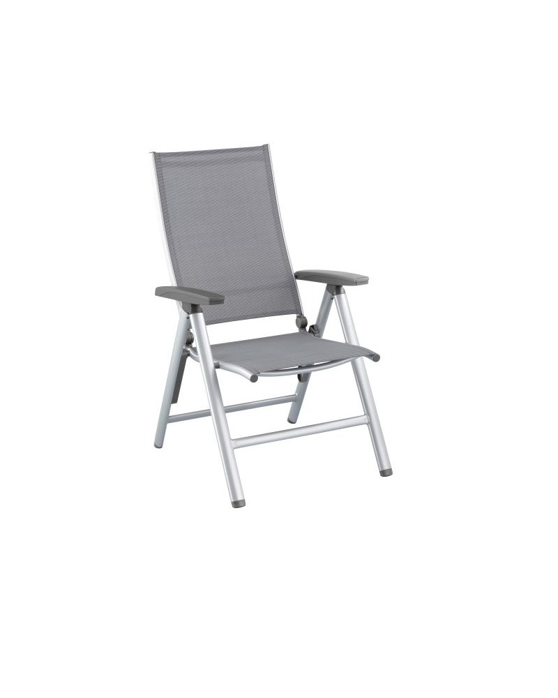 Verstelbare Tuinstoel CIRRUS