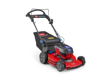 GRASMAAIER 55 cm TORO 60V
