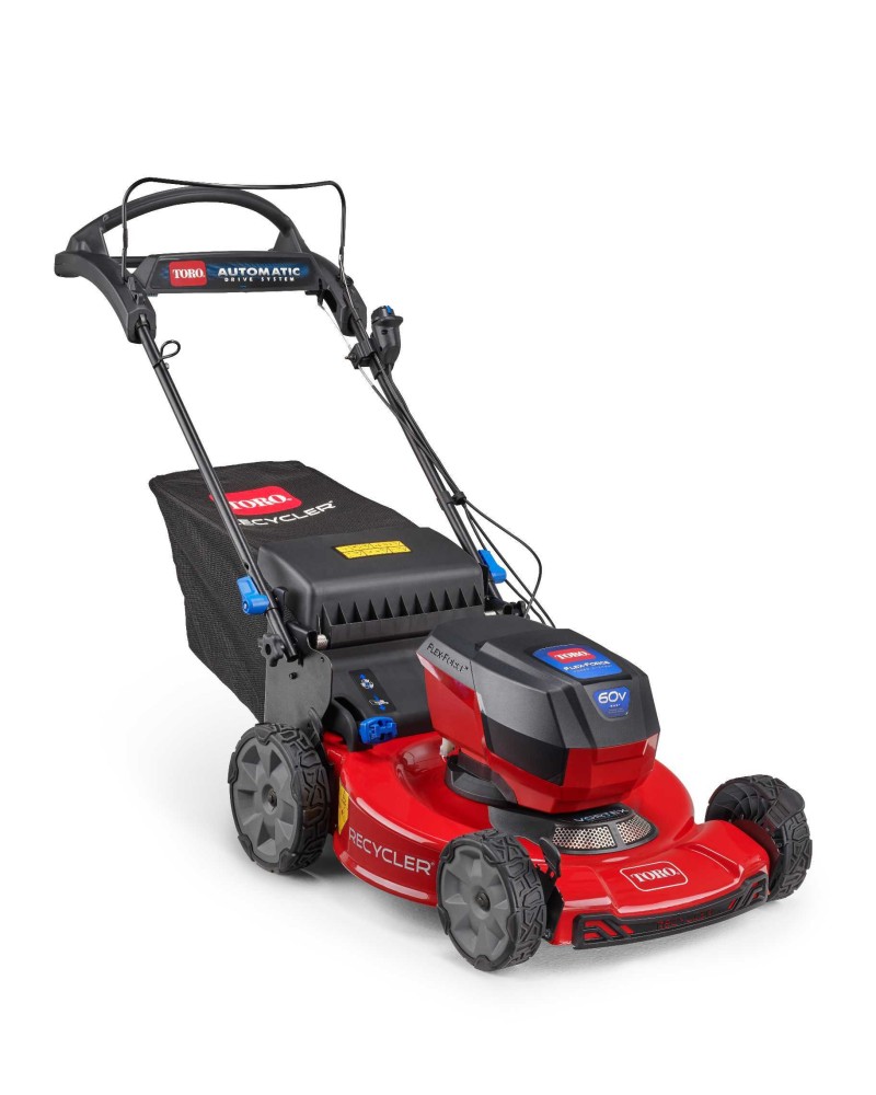 GRASMAAIER 55 cm TORO 60V