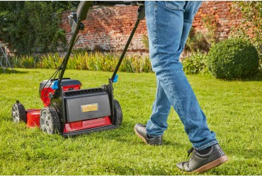 GRASMAAIER 55 cm TORO 60V