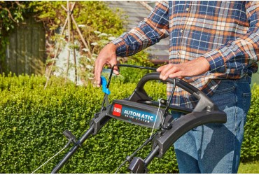 GRASMAAIER 55 cm TORO 60V