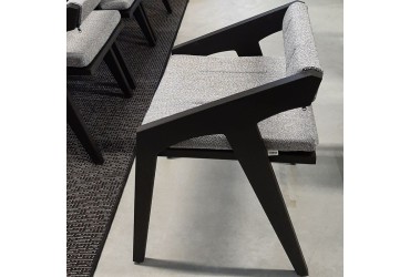 Design Tuinstoel Poeta (per 2)