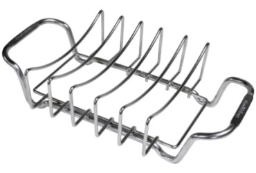 Rek voor ribbetjes of gebraad
