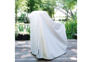 Afdekhoes voor Stapelstoelen