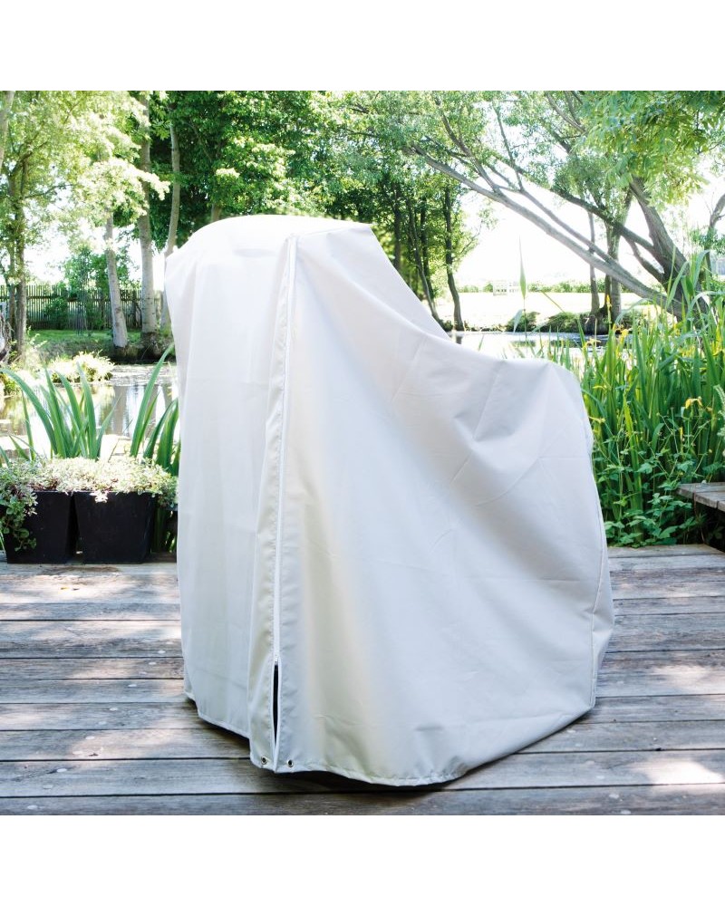 Afdekhoes voor Stapelstoelen