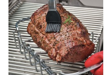 Rek voor ribbetjes of gebraad