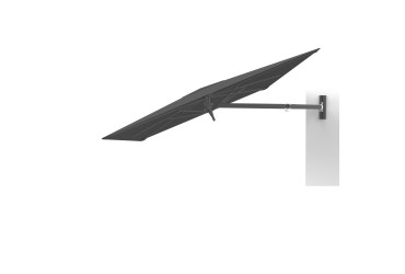 PARAFLEX UX FULL BLACK