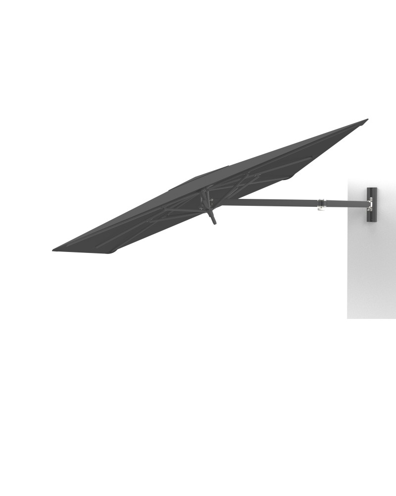 PARAFLEX UX FULL BLACK