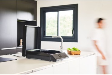 COOKING ELEKTRISCHE PLANCHA