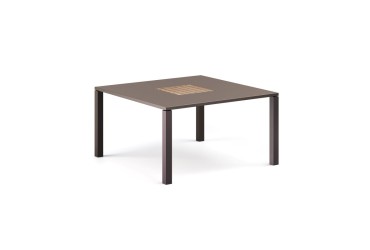 VIERKANTE TAFEL QUADRO