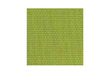Zitkussen textilene groen met magneet 39x37x1.5
