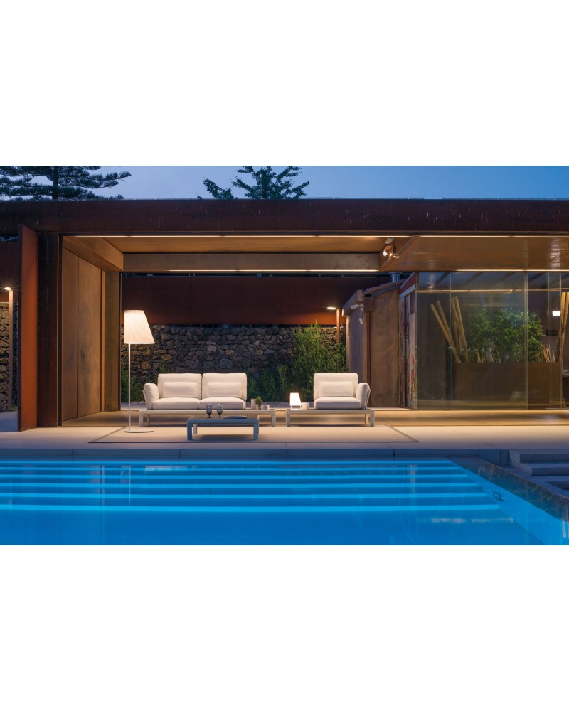 Outdoor Lounge Zetel TAMI 1-zit - Toonmodel