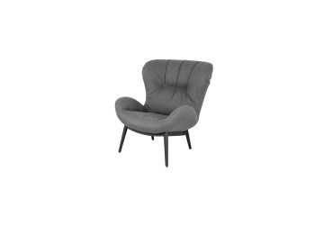 SERENE LOUNGESTOEL - Toonmodel