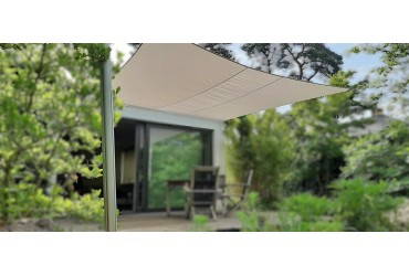 Ingenua Paal aluminium