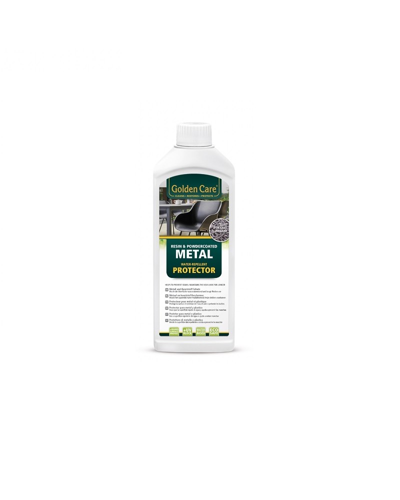 Metaal Protector Tuinmeubelen