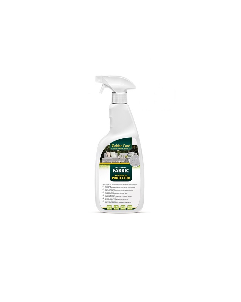 Textiel Protector Tuinmeubelen