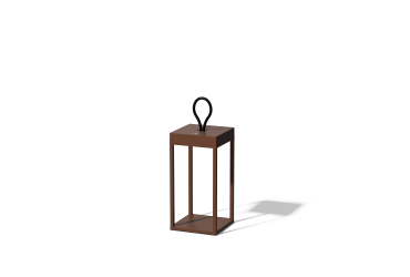 BALI 30 led buitenlamp