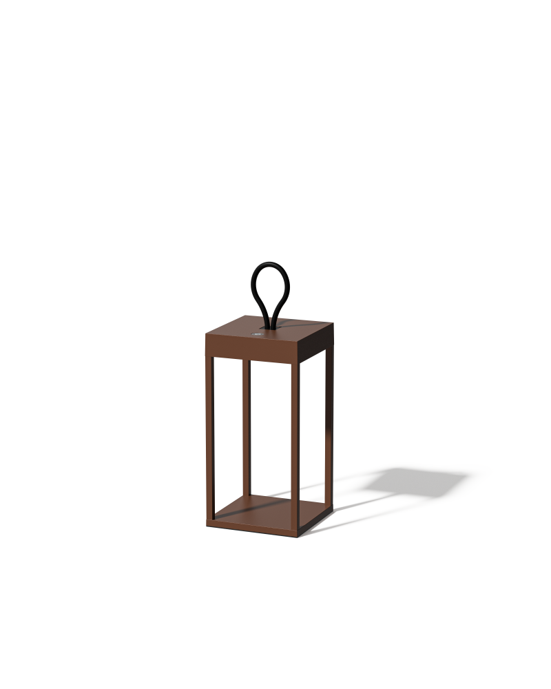 BALI 30 led buitenlamp