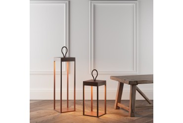 BALI 30 led buitenlamp