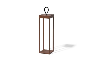 BALI 50 LED BUITENLAMP