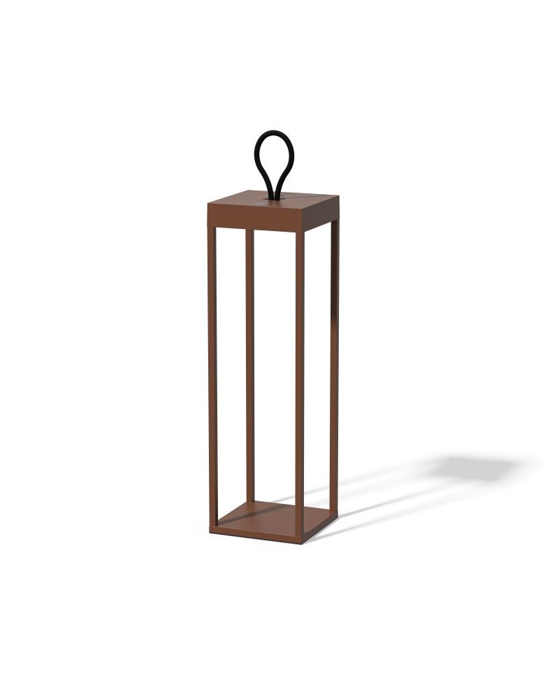 BALI 50 LED BUITENLAMP
