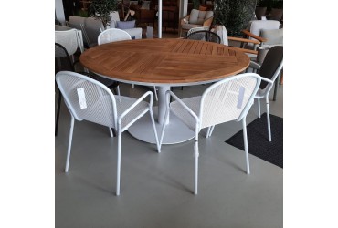 Tuinset RONDAX PROMO