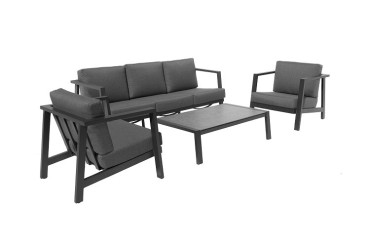 ALBA SOFA LOUNGE SET