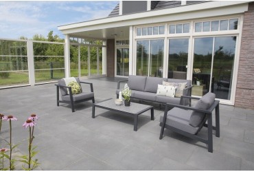ALBA SOFA LOUNGE SET