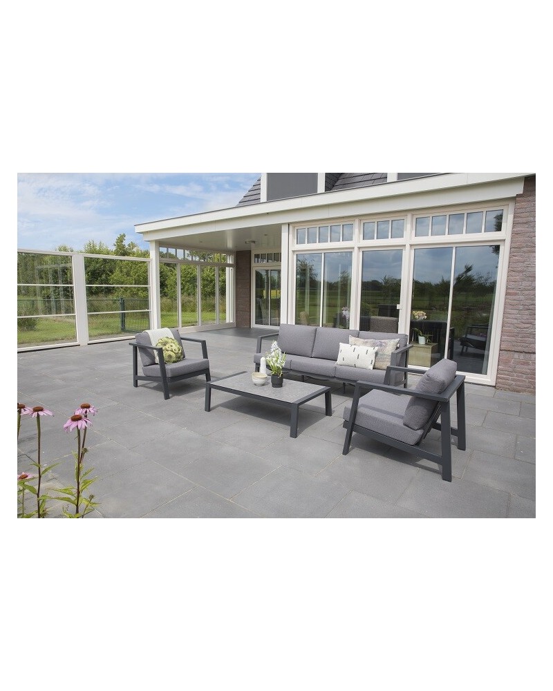 ALBA SOFA LOUNGE SET