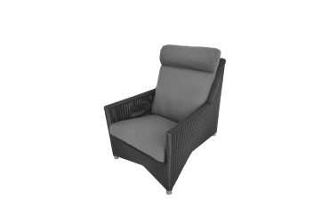 DIAMOND 1-ZIT HOGE RUG WEAVE - Toonmodel