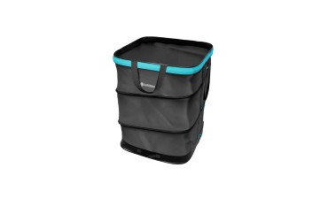 Opvouwbare tuinbak 220 liter