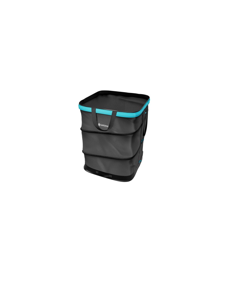 Opvouwbare tuinbak 220 liter