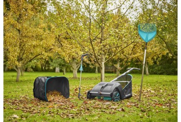 Opvouwbare tuinbak 220 liter