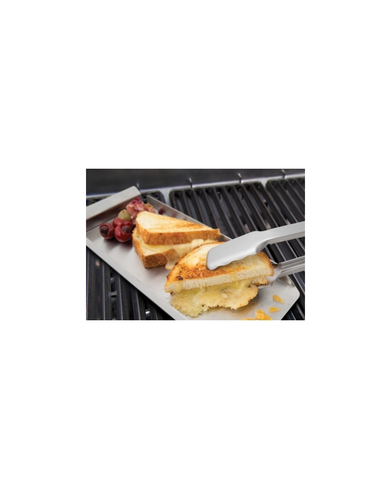 Barbecuetang Baron