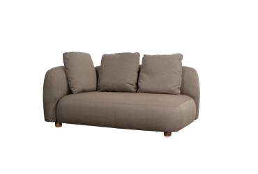 CAPTURE LOUNGESET Toonmodel