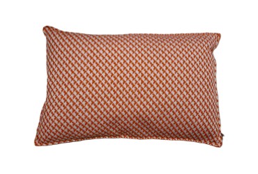 Deco Kussen 60x40 Oranje