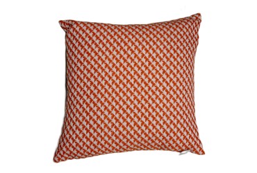 Deco Kussen 40x40 Oranje