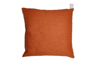 Deco Kussen 40x40 Oranje