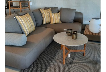 CAPTURE LOUNGESET Toonmodel