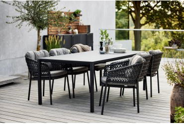 OCEAN STAPELBARE TUINZETEL - PROMO