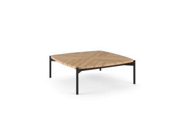 ROSARIO KOFFIETAFEL Toonmodel