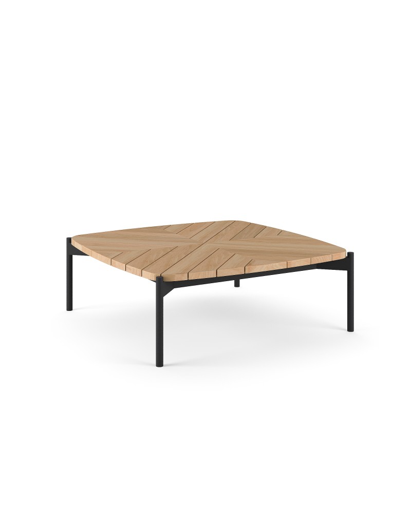 ROSARIO KOFFIETAFEL Toonmodel