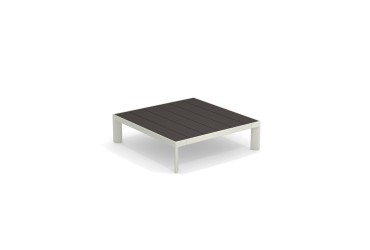 TAMI koffietafel wit - toonmodel
