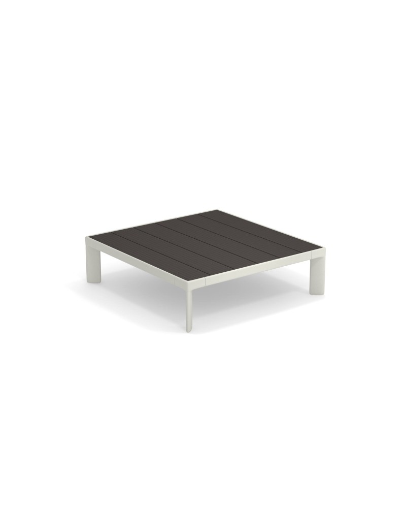 TAMI koffietafel wit - toonmodel
