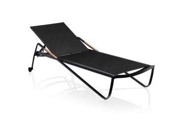 Diamond Ligbed antraciet charcoal - verkocht