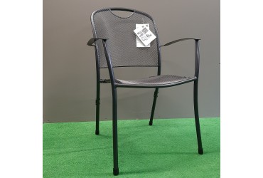 Kos Tuinstoel - laatste stuk