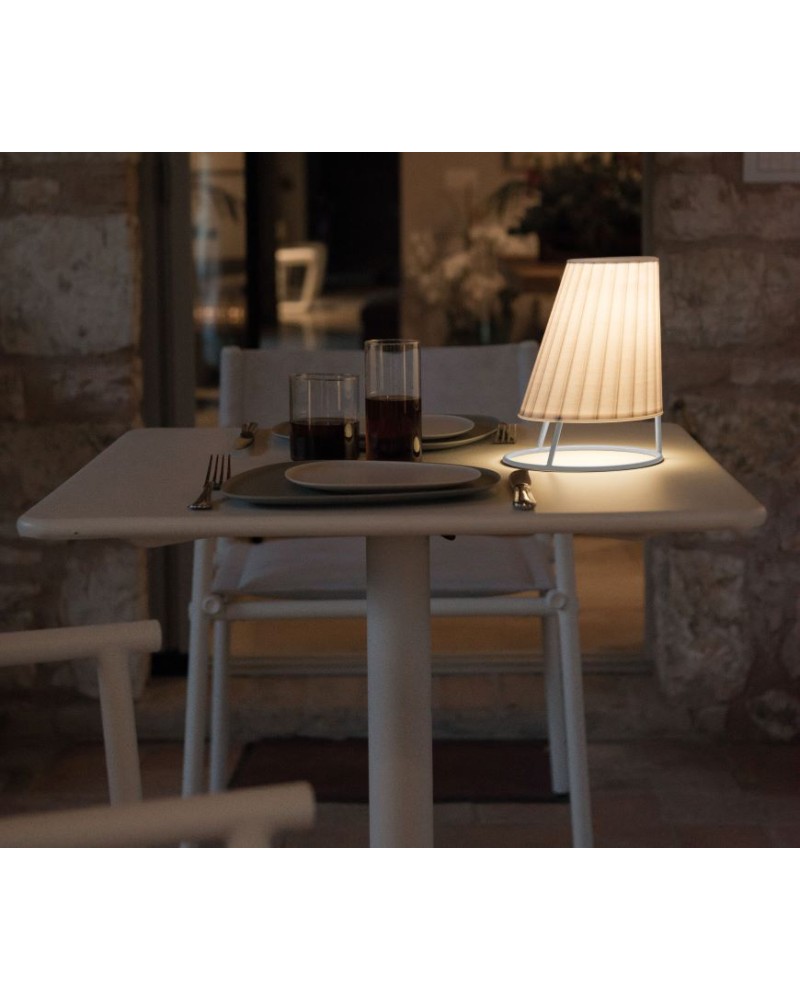 CONE Designlamp klein met dresscode