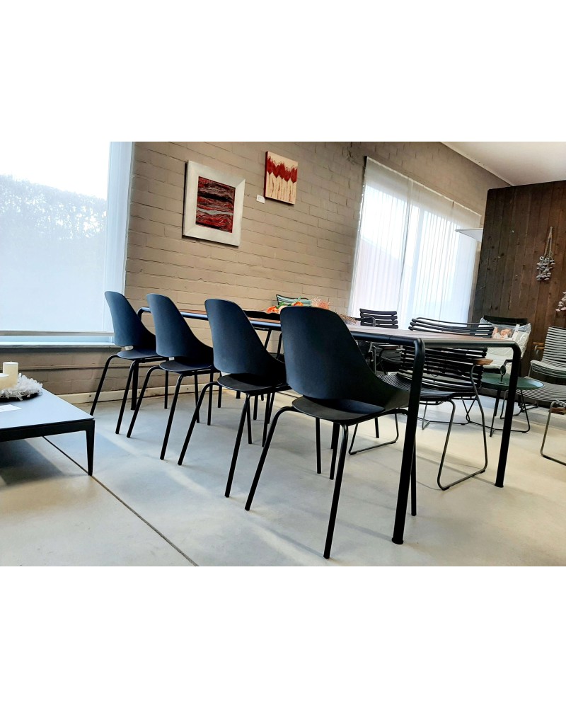 AVANTI  Infinity verlengbare Tafel - Toonmodel