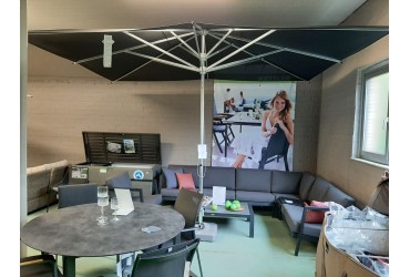 Parasol REFLEX 300x400 Toonmodel -VERKOCHT